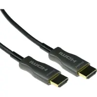 ACT HDMI 4K optinen kaapeli