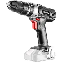 Graphite Akkukäyttöinen ruuvinväännin 58G010; 18 V (ilman akkua ja laturia)