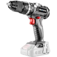 Graphite Drill/driver 58G020 18 V