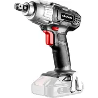 Graphite Iskumutterinväännin 58G018; 18 V (ilman akkua ja laturia)