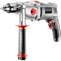 Graphite 58g722 1050w 3000 Rpm Pora