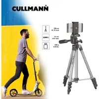 Cullmann Alpha 1000 M Kolmijalka