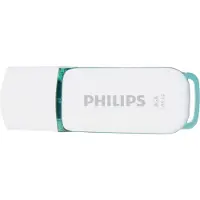 Philips Flash drive Snow Edition 3.0, 8 GB (FM08FD75B/00)