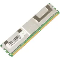 MicroMemory MMXDE-DDR2D0001 muistimoduuli 4 GB 1 x 4 GB DDR2 ECC