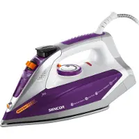 Sencor SSI8710VT silitysrauta