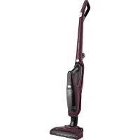 Grundig VCH 9930 johdoton varsi-imuri, musta