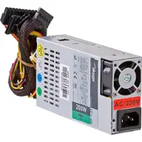 Akyga POWER SUPPLY FLEX ATX200