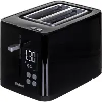 Tefal Leivänpaahdin Digital TT640810