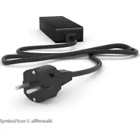 Sophos – XRP200 EXTERNAL REDUNDANT POWER SUPPLY (FOR SG/XG 210 REV.3 & 230/3XX/430 REV.2) WITH EUK POWER CORD (SGXZT2HEUK)