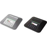 Cisco – 8832 base in charcoal color APAC EMEA (CP-8832-EU-K9)