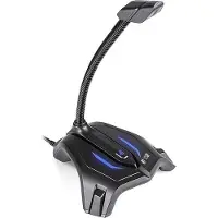 Tracer Gamezone Gamer LED USB microphone (TRAMIC46620)