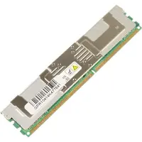 CoreParts Dedicated memory 8GB Memory Module for HP
