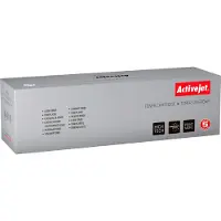 ActiveJet ATK-1125N väriaine (korvaa Kyocera TK-1125:lle; Supreme; 2100 sivua; musta)