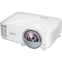 BenQ MW826STH DLP WXGA Short-throw (9H.JMW77.1JE)