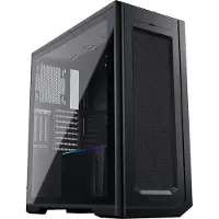 Phanteks Enthoo PRO 2, ikkunallinen ATX-täystornikotelo, ARGB, musta