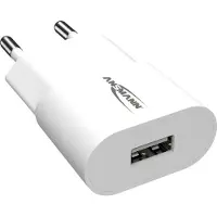 Ansmann HomeCharger HC105 1x USB-A 1 A charger (1001-0112)