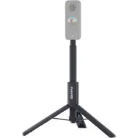Insta360 2 - in - 1 Invisible selfie stick + tripod