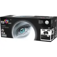 TB Print Toner do HP P3015 X TH-255XRO BK ref.