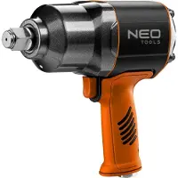 Neo Tools Mutterinväännin 3/4",