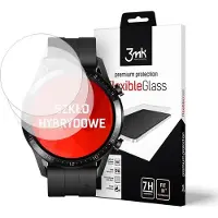 3MK FlexibleGlass Huawei Watch GT 2 46mm hybrid glass LTN-B19