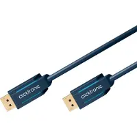 ClickTronic DisplayPort-kaapeli 1.4