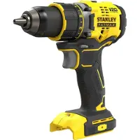 Stanley Pora/ruuvinväännin SFMCD720B-XJ; 18 V (ilman akkua ja laturia)