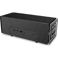 Akasa – Turing A50 Fanless chassis for ASUS PN50 mainboards (A-NUC62-M1BV2)