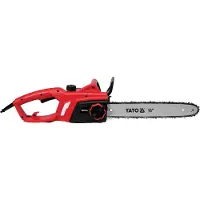 YATO Ketjusaha YT-84870; 2000 W; 40 cm nauha
