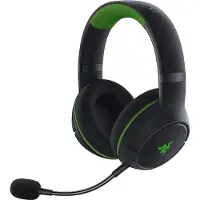 Razer Kaira X Pelikuulokkeet Xbox Series X/S - Musta