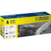 Black Point LCBPH212Y Yellow Replacement Toner 131A (LCBPH212Y)