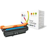 CoreParts QI-HP1027C värikasetti 1 kpl Yhteensopiva Keltainen