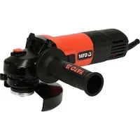 YATO Kulmahiomakone YT-82101; 125 mm; 1100 W