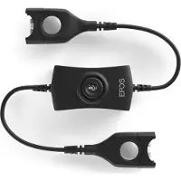 Epos Mute switch box ED (1000763)