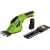 Fieldmann FZN 4101-A 11 cm cordless shears