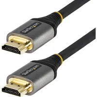 StarTech.com – 6ft 2m Certified HDMI 2.0 Cable 4K 60Hz (HDMMV2M)