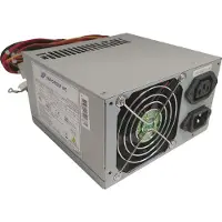 FSP FSP400-70AGB, 400 W, Ei-modulaarinen, PC, PS/2, Harmaa, Aktiivinen (9PA400CV03)