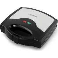 Esperanza Muffuleta toaster EKT005