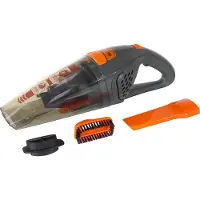 Daewoo DAVC 150 handheld vacuum cleaner