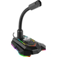 MARVO MIC-05 Gaming RGB Microphone