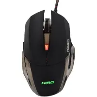 HIRO Aero v2 mouse (NTT-22v2)