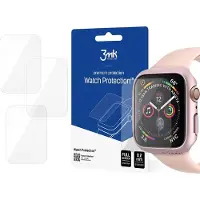 3mk Protection x3 Protection film for Apple Watch 6 40mm universal