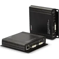 Lindy – 140M Cat.6 Dvi-D, Usb, Audio (39245)