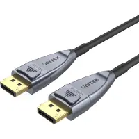 UNITEK DisplayPort AOC 8K 10.0m
