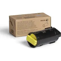 Xerox Toner Yellow Original (106R03886)