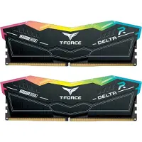 Team Group Delta 32gb 2x16gb Ddr5 6400mhz Ram-muisti