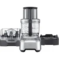 Sage Food processor BFP800