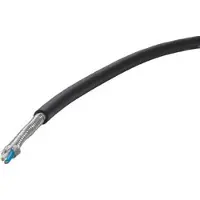 VivoLink PROAUD2100 power cable Black 100 m