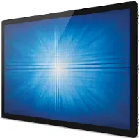 ELO Touch Solutions 3263L - LED monitor - 81.3 cm (32inch) (31.5inch visible) (E343671)