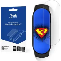 3MK ARC Xiaomi Mi Band 6 Watch Fullscreen Film