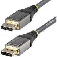 StarTech.com – 3ft Certified DisplayPort 1.4 Cable 8K (DP14VMM1M)